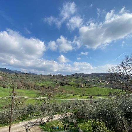 فيلا La Casa Di Diana Montecchio  المظهر الخارجي الصورة
