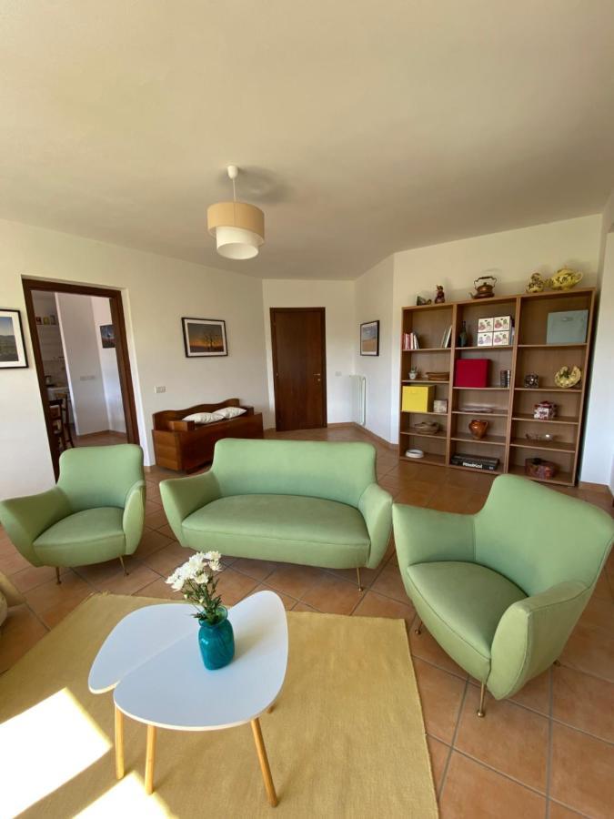 فيلا La Casa Di Diana Montecchio  المظهر الخارجي الصورة