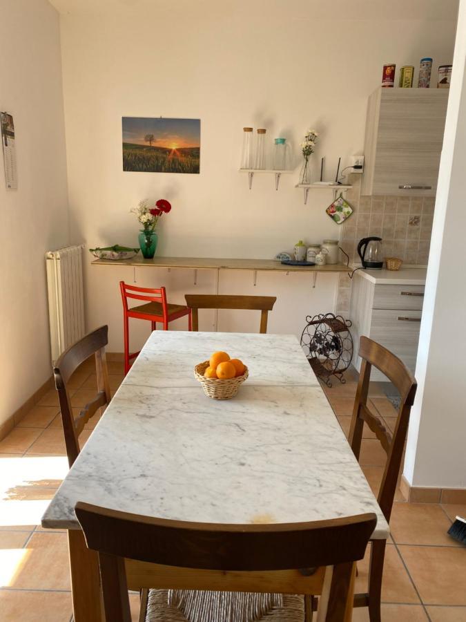 فيلا La Casa Di Diana Montecchio  المظهر الخارجي الصورة